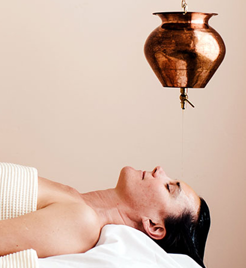 Panchakarma Ayurveda