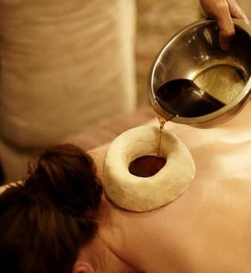 Panchakarma Ayurveda