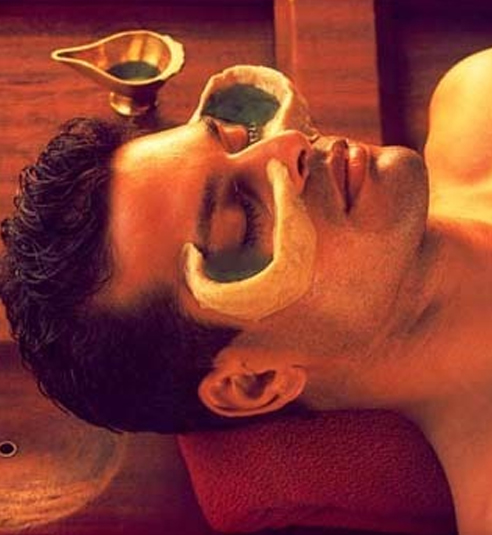 Panchakarma Ayurveda