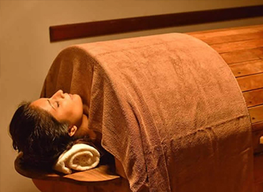 Best Panchakarma Therapy