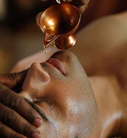 Panchakarma Ayurveda