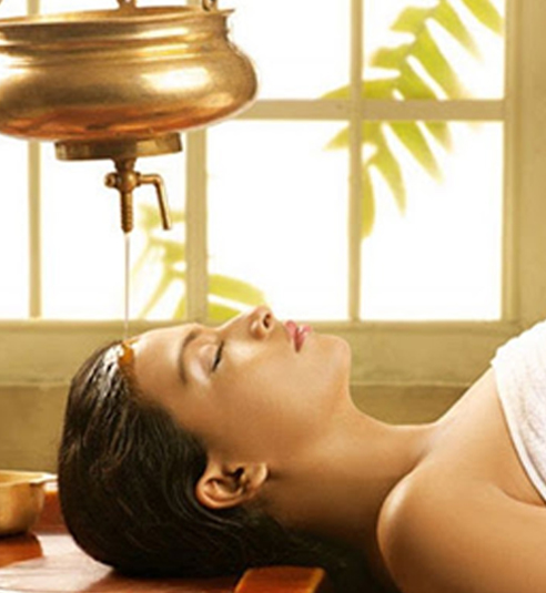 Panchakarma Ayurveda