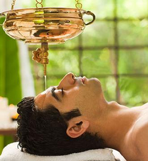 Best Panchakarma Treatment