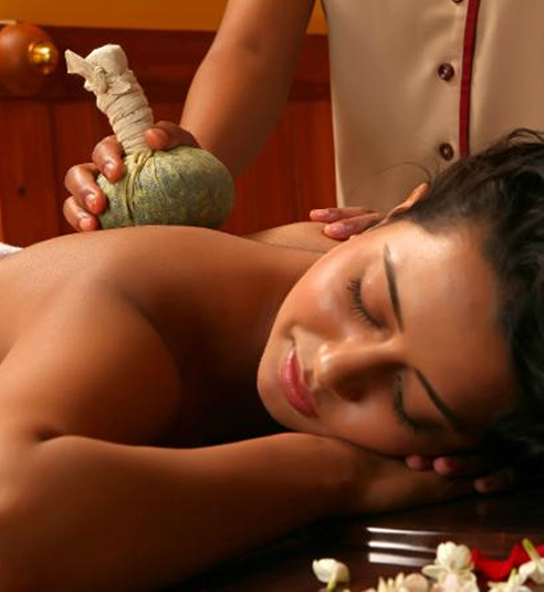 Panchakarma Ayurveda