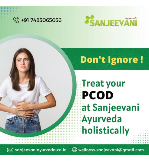 PCOS Treatment