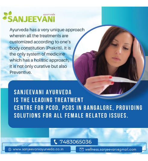 PCOS Treatment