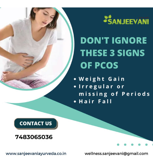 PCOS Treatment