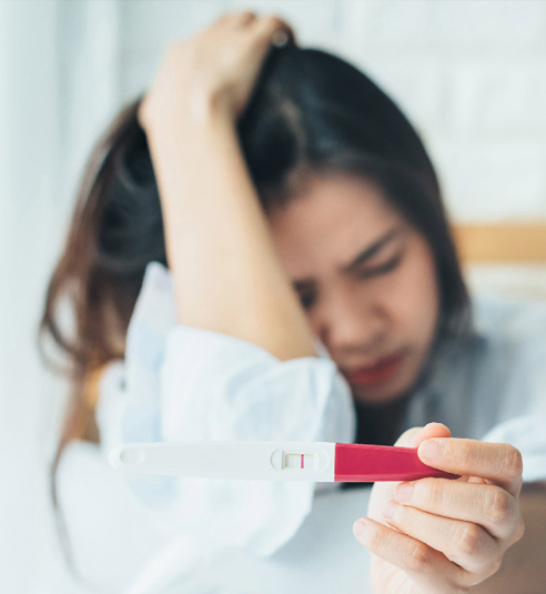 PCOS Disease Ayurveda Treatment
