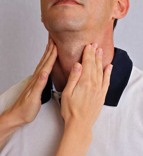 Ayurvedic Management of Thyroid in bangalore