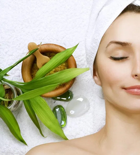 wellness Skin Therapy Centre in India
